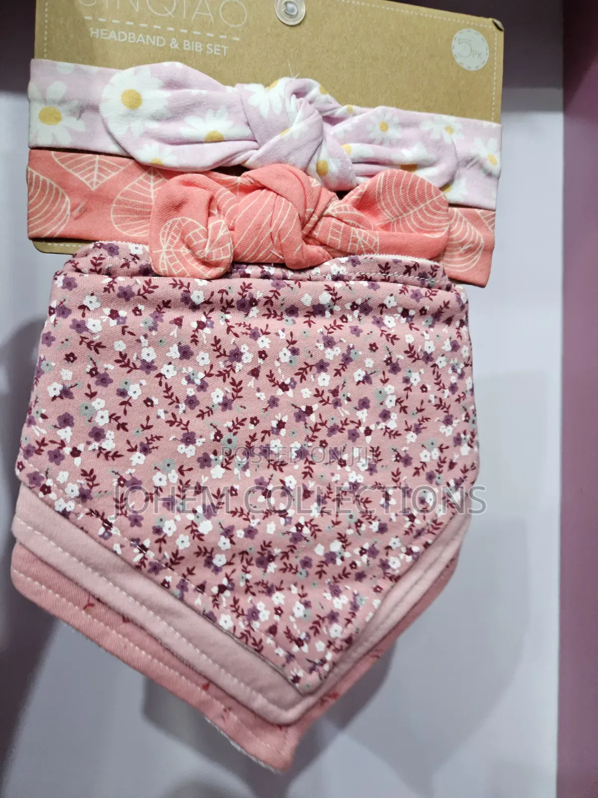 Babys' Bibs