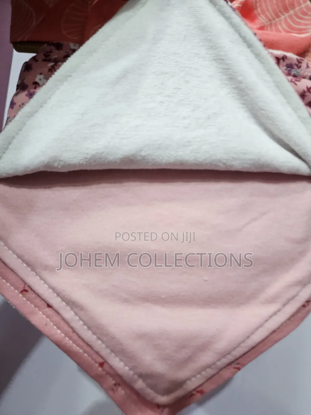 Babys' Bibs