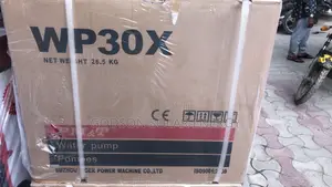PMT Water Pump