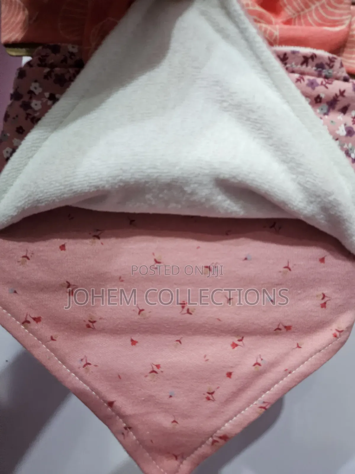 Babys' Bibs