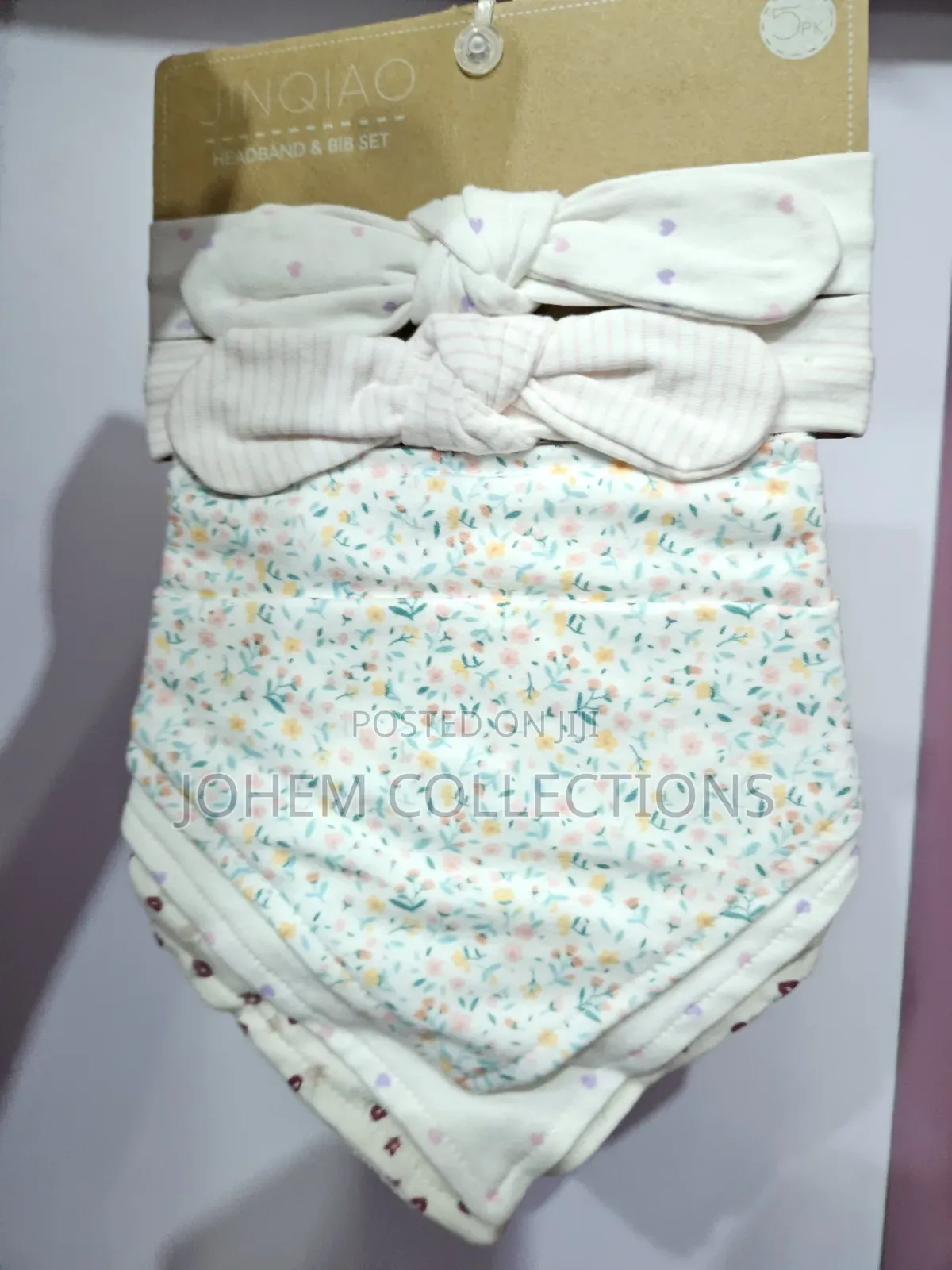 Babys' Bibs