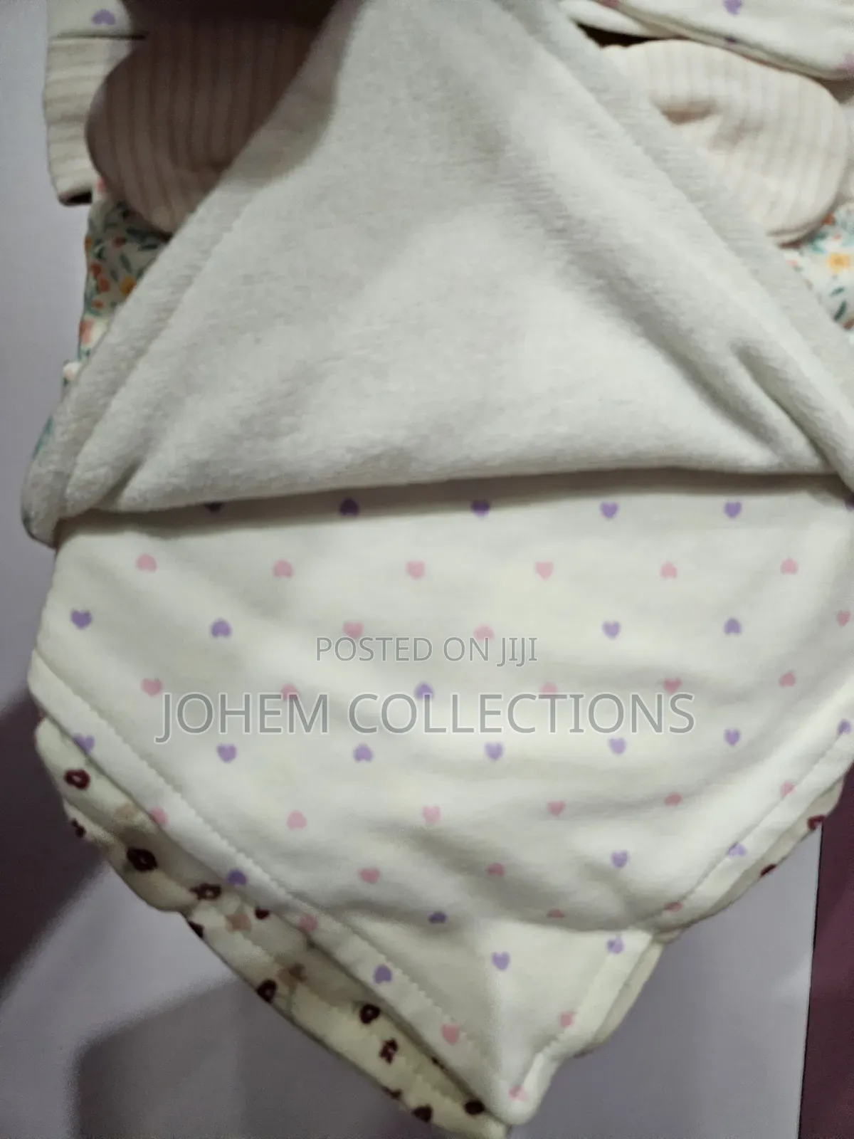 Babys' Bibs