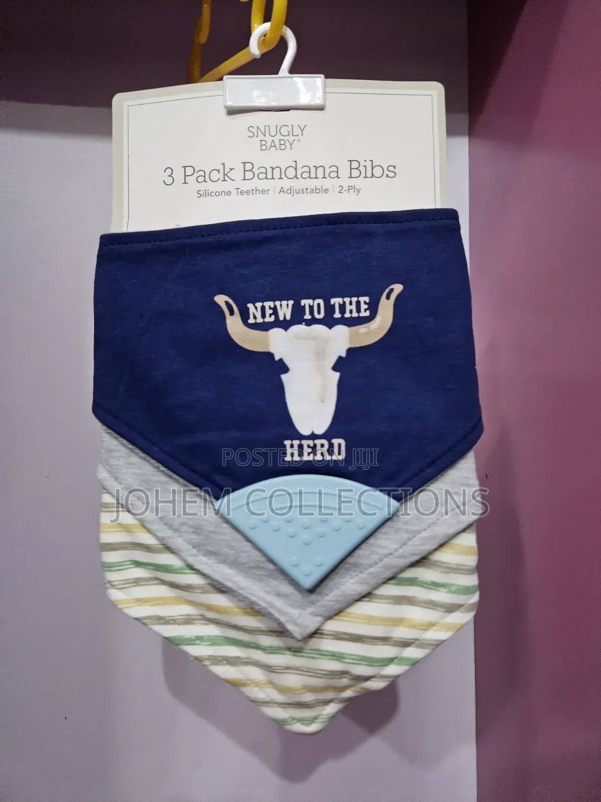 Babys' Bibs