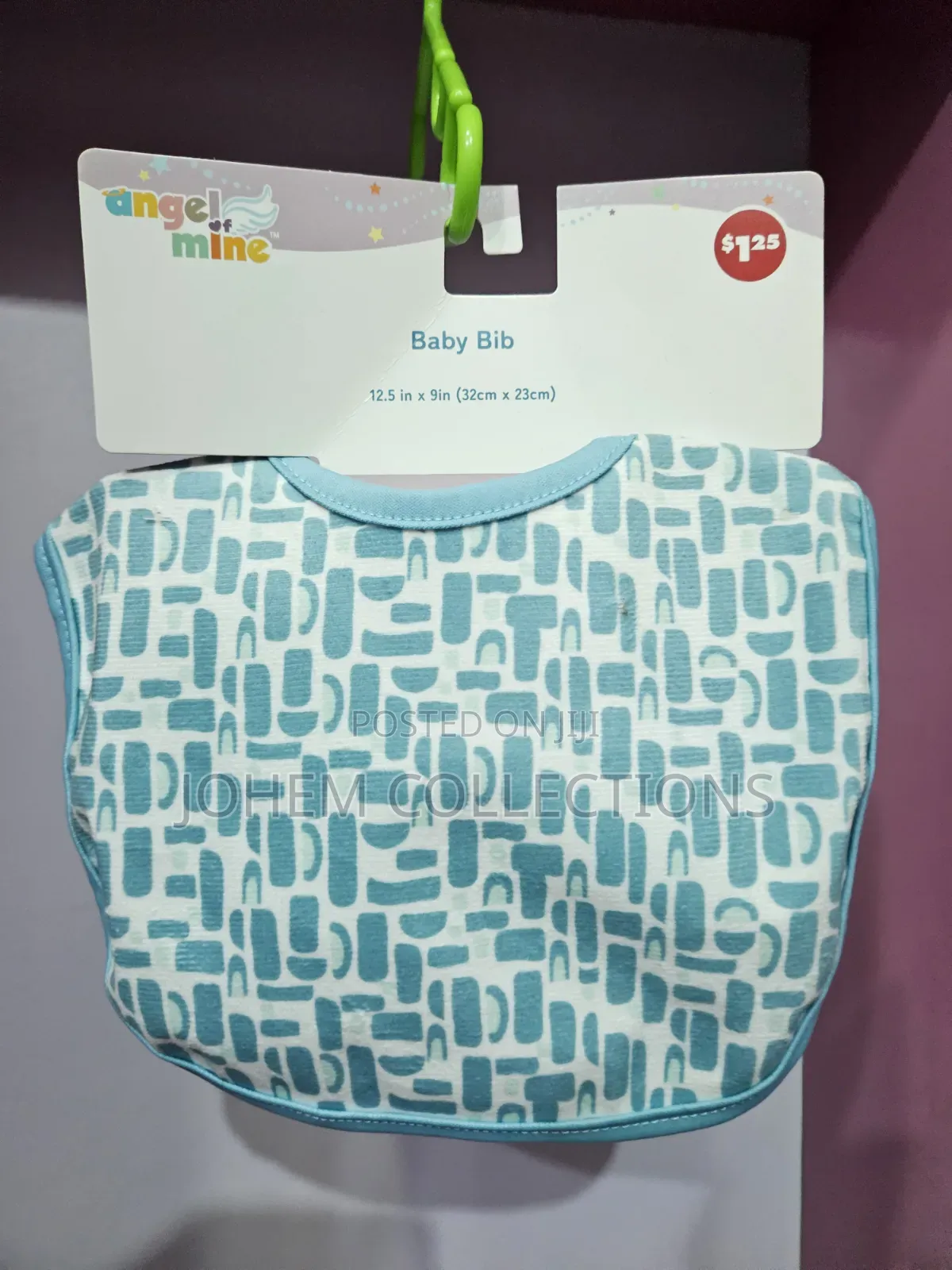 Babys' Bibs