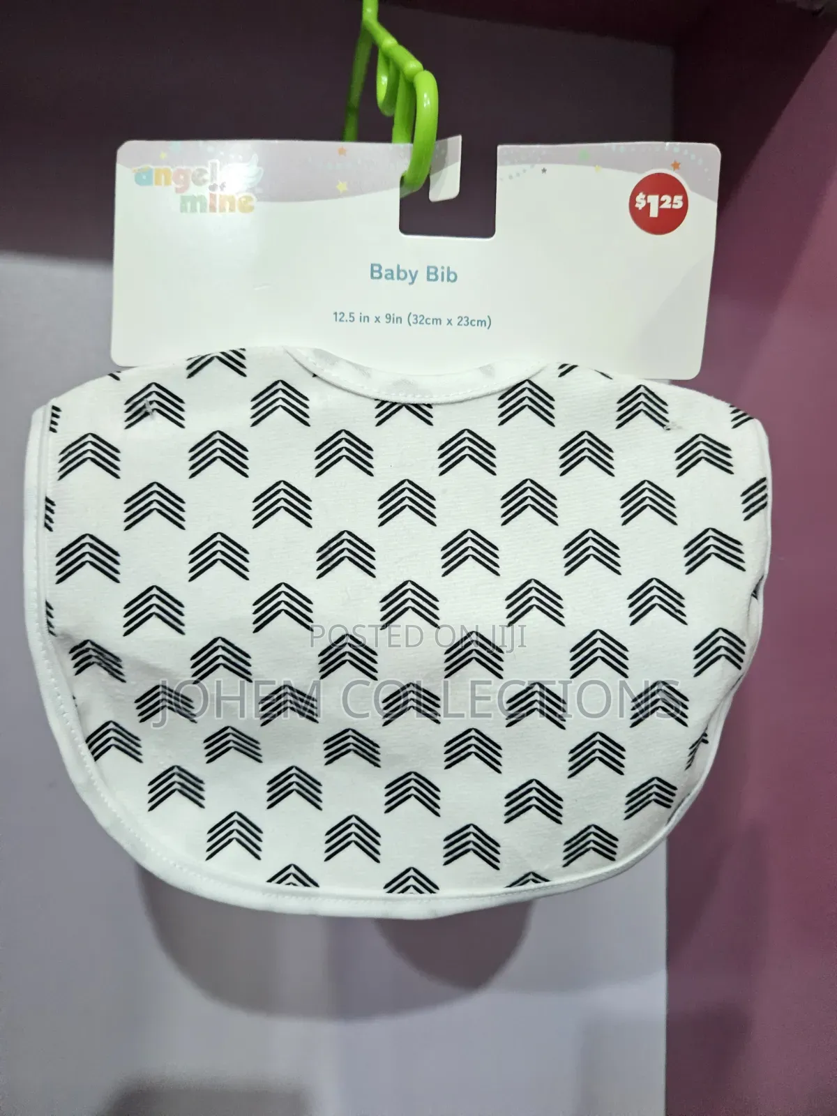 Babys' Bibs