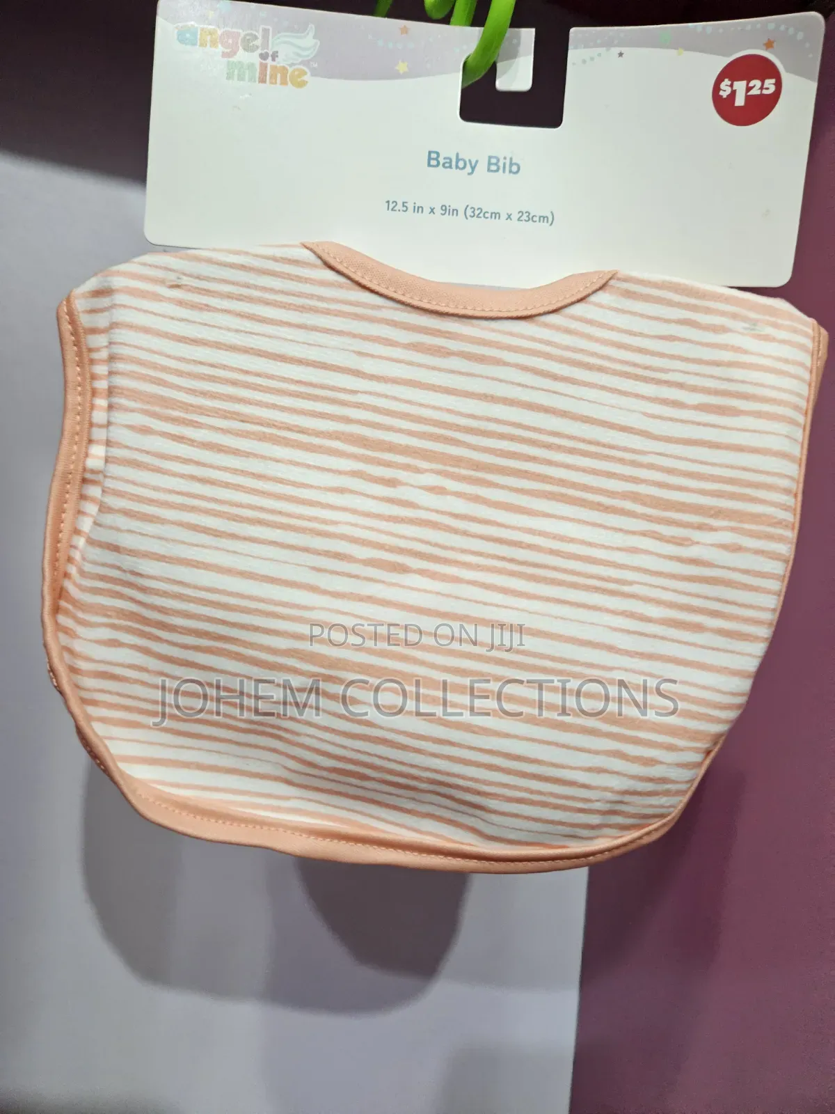 Babys' Bibs