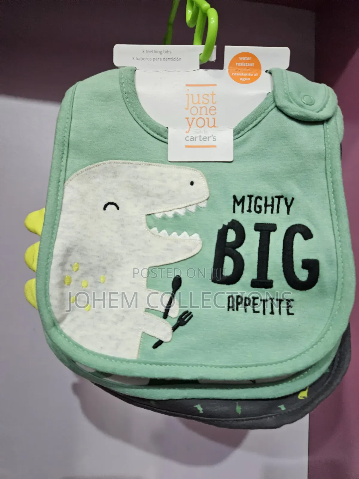 Babys' Bibs