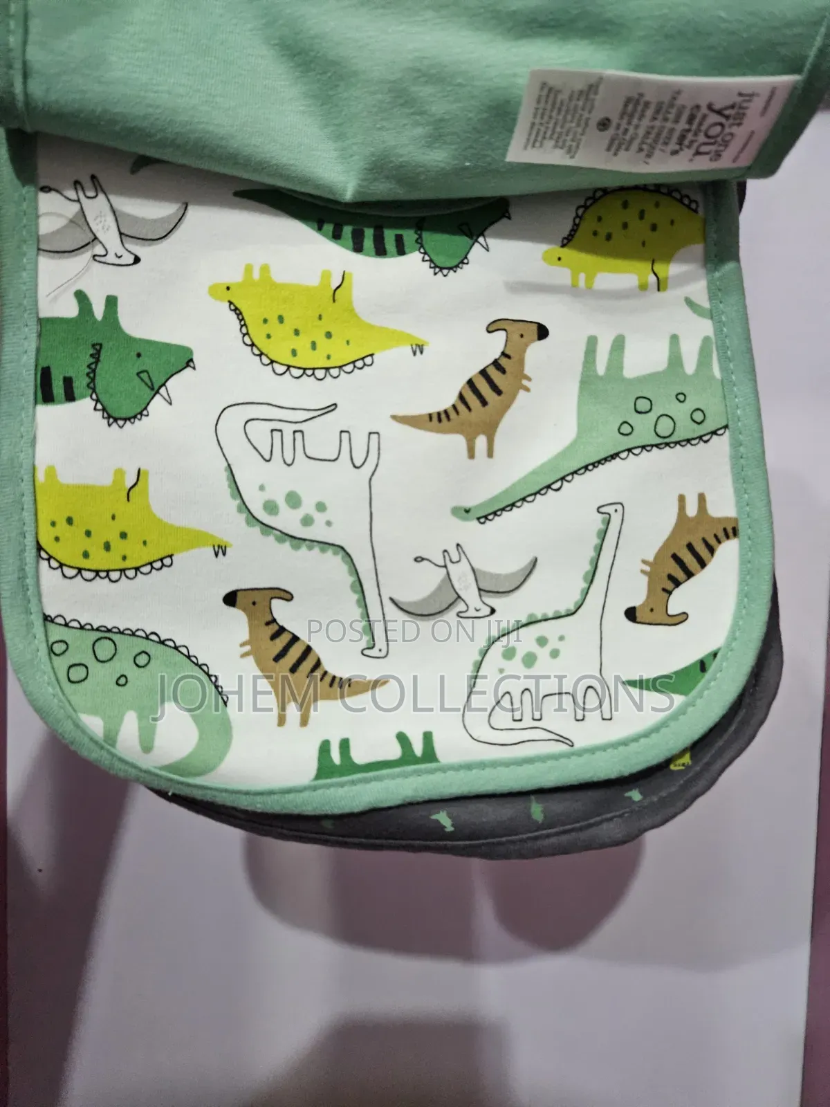 Babys' Bibs