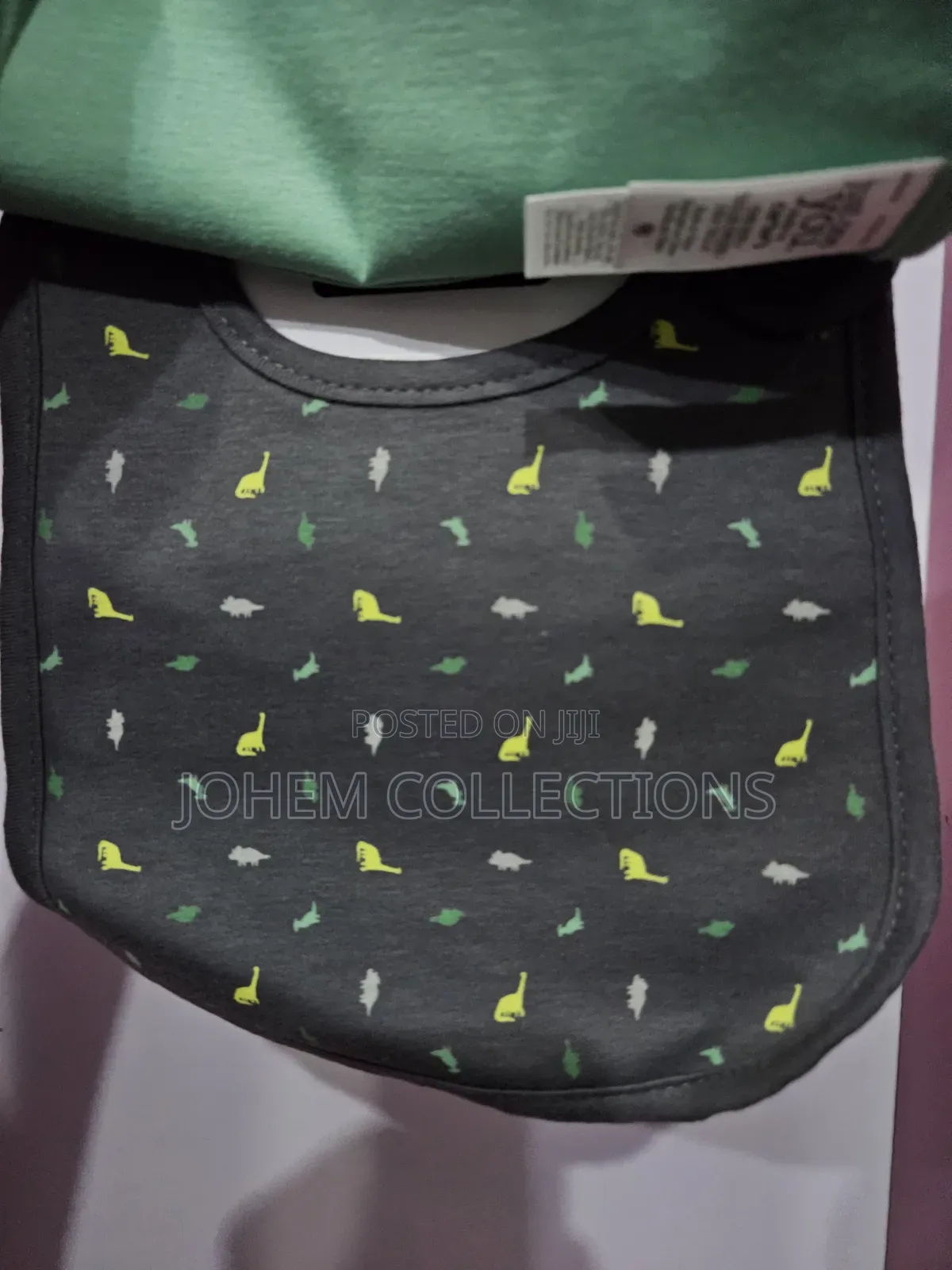 Babys' Bibs