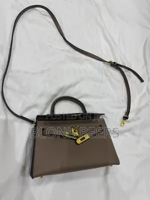 Used Hermes Mini Kelly 25