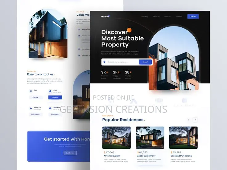 Responsive Web Design