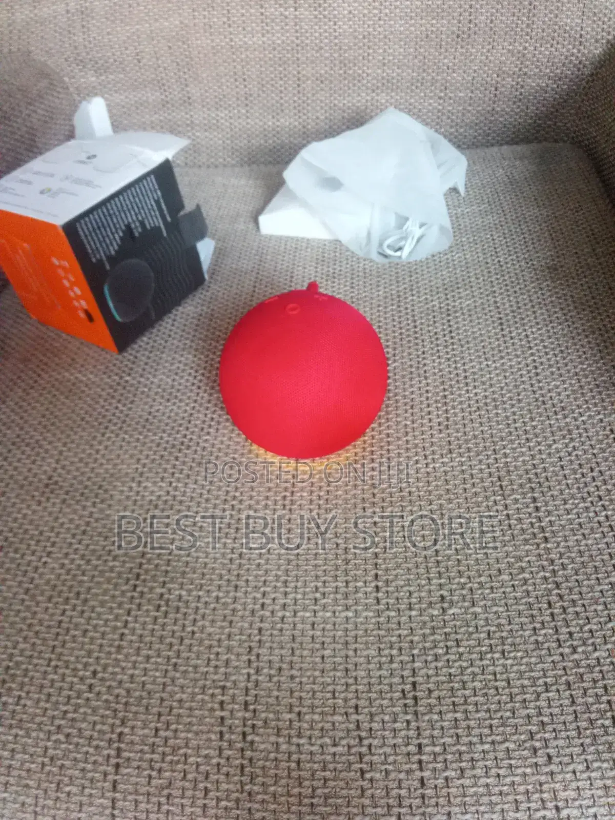 Bluetooth Speaker