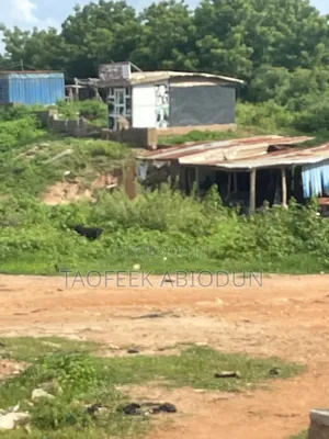 3 Plots of Land at Testing Ground Roundabout Osogbo