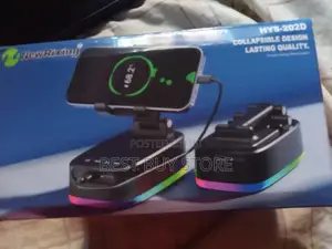Bluetooth Speaker