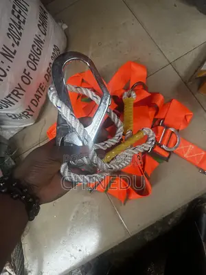 Harness Belt Full Body