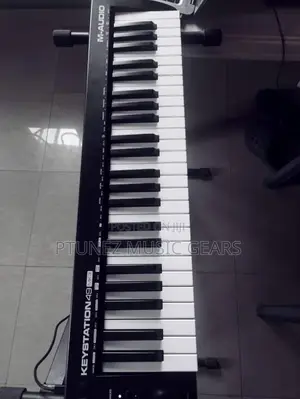 Key Station 49 Midi