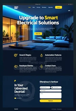 Creative Website Design