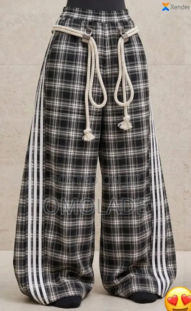 Checkers Joggers