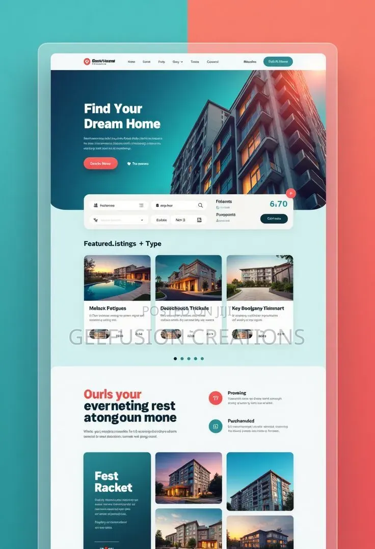 Professional Web Development Services