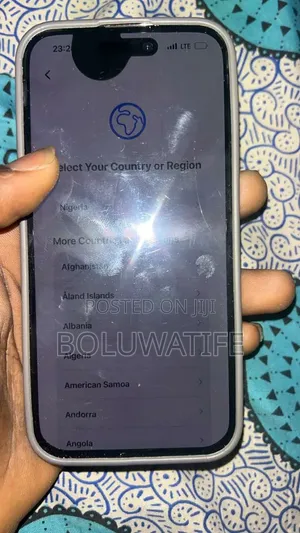Apple iPhone 14 Pro 128 GB Purple
