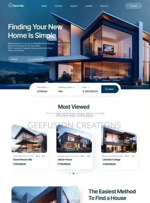 Sei-Friendly Website Design