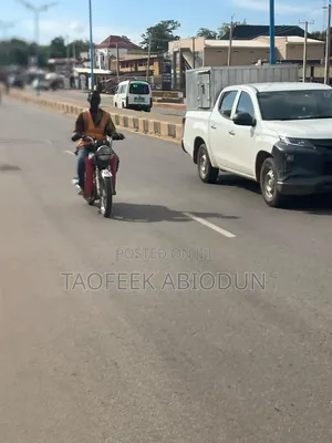 For Sale 35 by 70 Fit at Testing G R Osogbo Testing Ground Roundabout