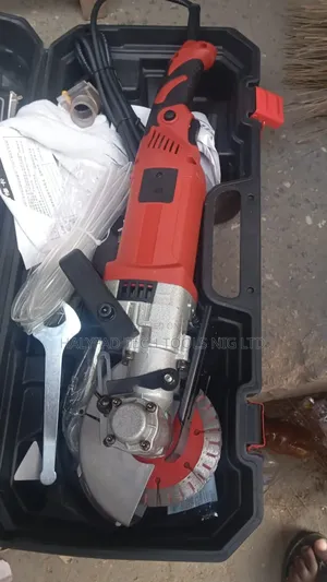 Electric 3000 Watt Heavy Duty Wall Chaser