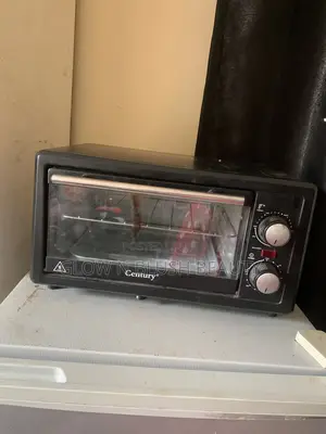 11l Electric Oven/Microwave