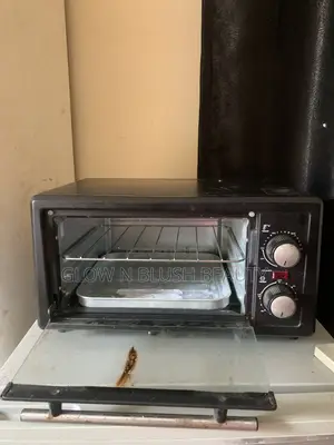 11l Electric Oven/Microwave