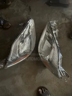 Headlight for Sienna 2003/2004