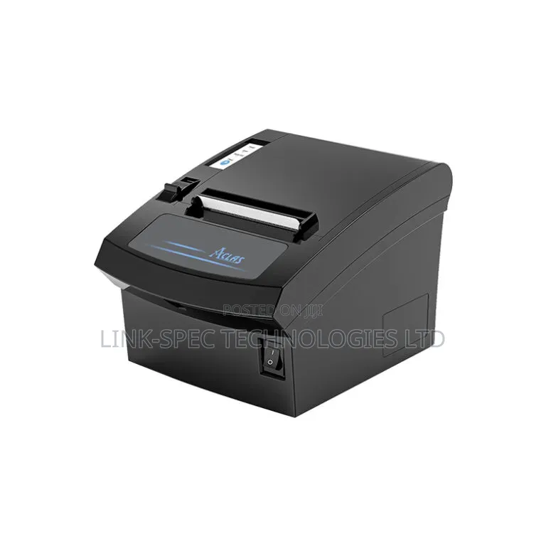 Thermal Receipt Printer for Supermarket, Restaurant, Hotel, Pharmacy