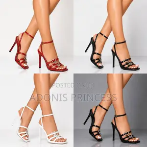Fashion Shoes