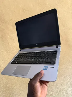 Laptop HP ProBook 430 G3 8GB Intel Core i5 HDD 500GB