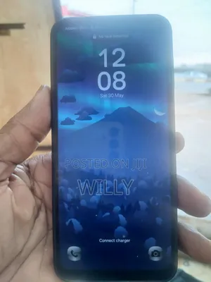 Samsung Galaxy A14 128 GB Black