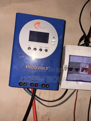 Felicity Inverter 48v 10kva
