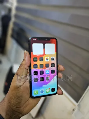Apple iPhone 11 Pro Max 256 GB Green
