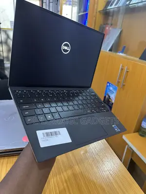 Laptop Dell XPS 13 9310 16GB Intel Core i7 SSD 512GB