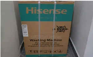 Hisense Washing Machine