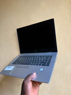 Laptop HP ProBook 640 G5 8GB Intel Core i5 HDD 500GB