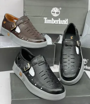 Timberland Luxury Shoe-Sandal