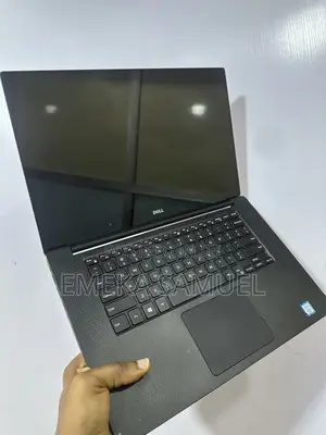 Laptop Dell XPS 15 9570 16GB Intel Core i7 SSD 256GB