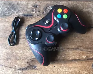 Wireless Bluetooth Gamepad Controller For Android, Pc | No Carton