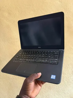 Laptop Dell Latitude 3380 8GB Intel Core i5 HDD 128GB