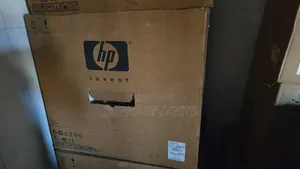 Hp Laserjet 5200tn Wide Format Monochrome Printer