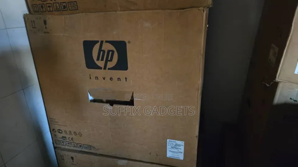 Hp Laserjet 5200tn Wide Format Monochrome Printer