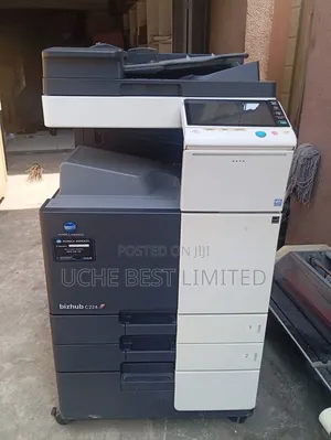 Bizhub C224