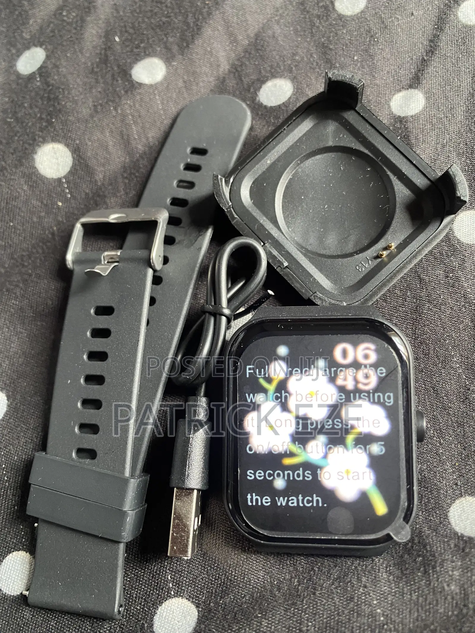 Smart Watch