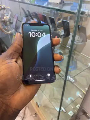 Apple iPhone XS 64 GB Gold