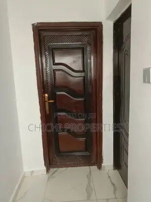Furnished 1bdrm Block of Flats in Jahi for rent