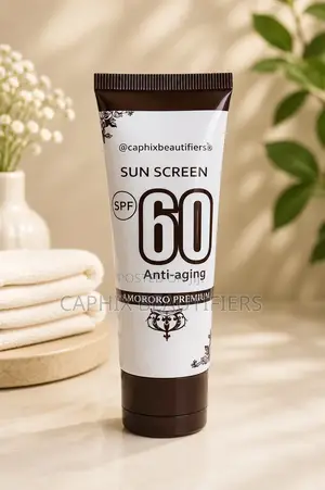 Amororo Imperial Sunscreen Big